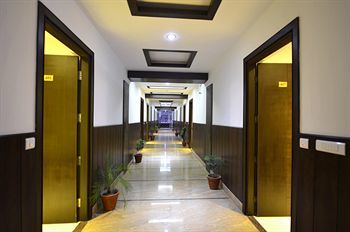 Hotel The Grand Shiva Resort & Spa