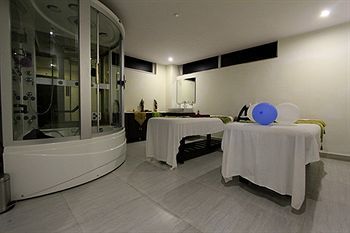 Hotel The Grand Shiva Resort & Spa