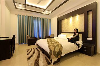 Hotel The Grand Shiva Resort & Spa