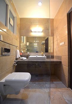 Hotel The Grand Shiva Resort & Spa