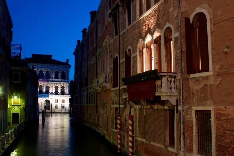 Hotel Ca Gottardi
