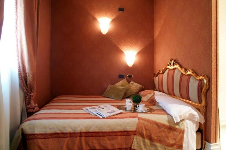 Hotel Ca Gottardi