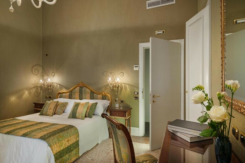 Hotel Ca Gottardi
