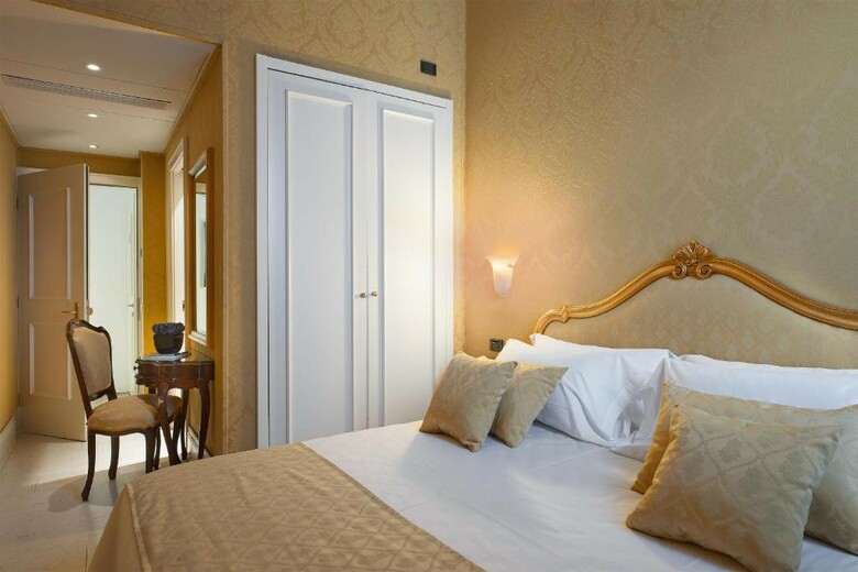 Hotel Ca Gottardi
