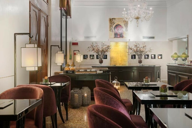 Hotel Ca Gottardi