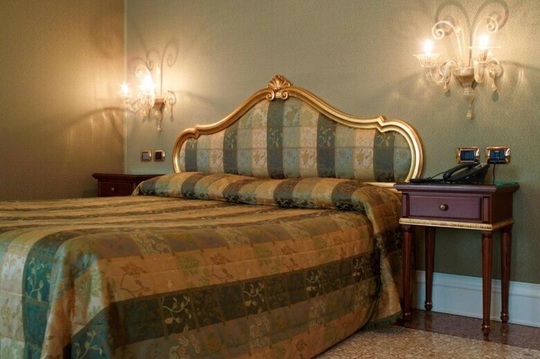 Hotel Ca Gottardi