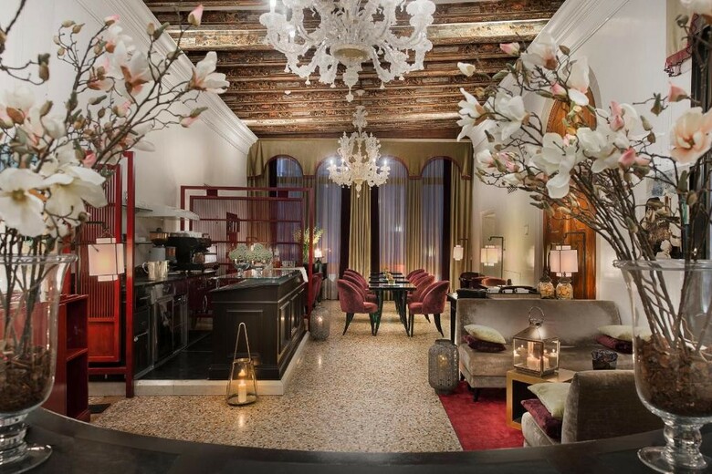 Hotel Ca Gottardi