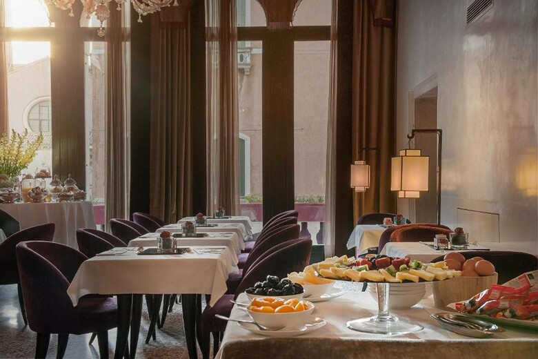 Hotel Ca Gottardi