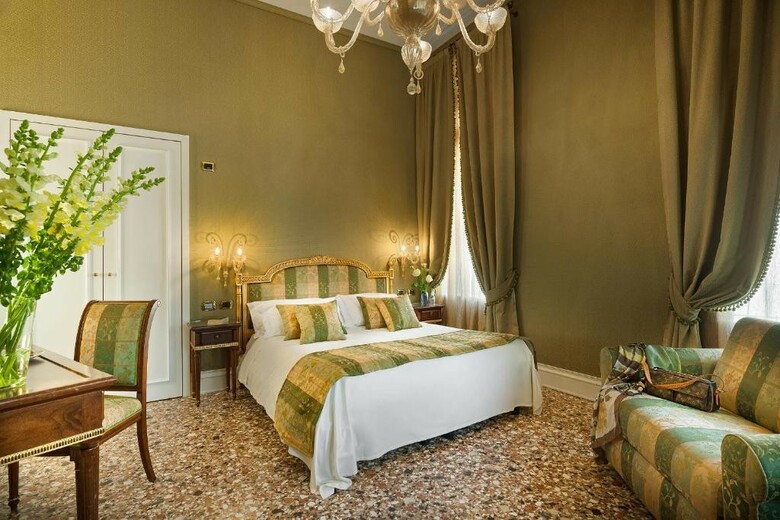 Hotel Ca Gottardi