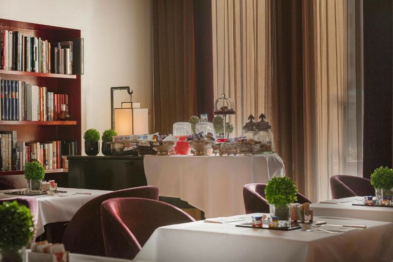 Hotel Ca Gottardi