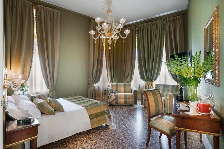 Hotel Ca Gottardi