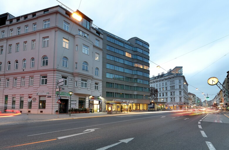 Hotel Eurostars Embassy