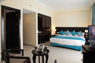 Hotel Sierra