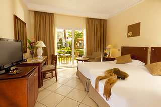 Hotel Sierra
