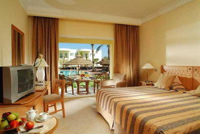 Hotel Sierra