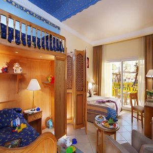 Hotel Sierra