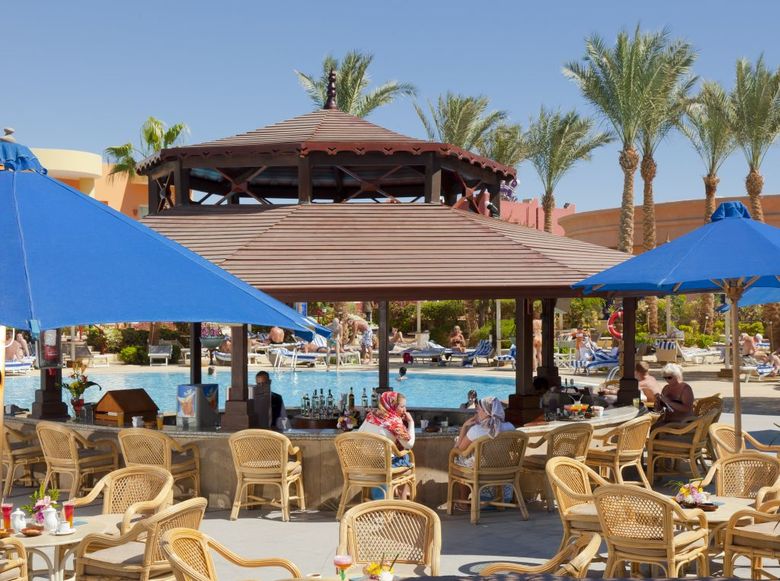 Hotel Sierra