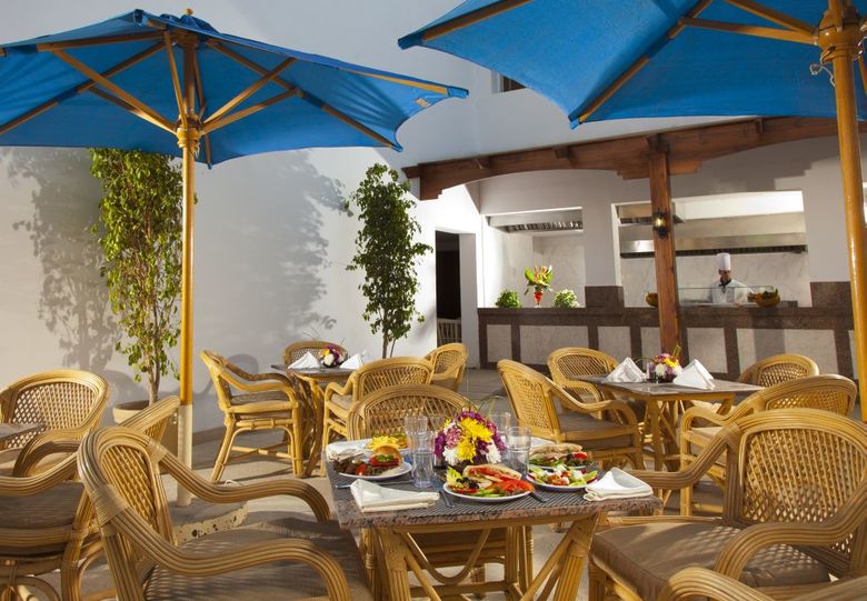 Hotel Sierra