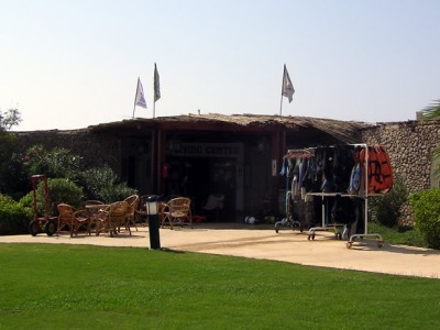 Hotel Sierra