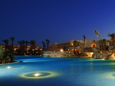 Hotel Sierra