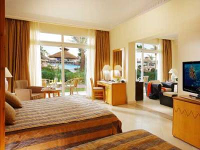 Hotel Sierra