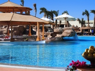 Hotel Sierra