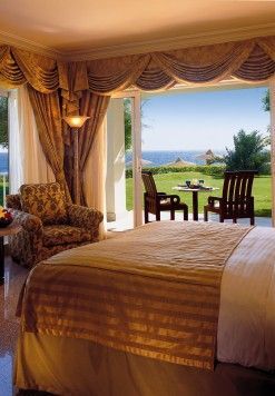 Hotel Ritz Carlton