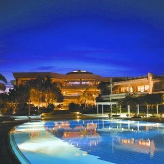 Hotel Ritz Carlton