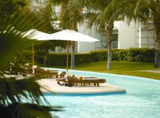 Hotel Ritz Carlton