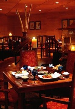 Hotel Ritz Carlton