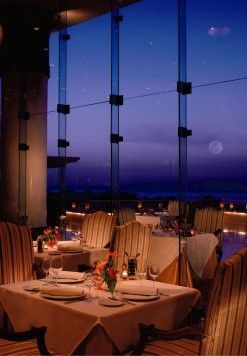 Hotel Ritz Carlton