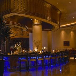 Hotel Ritz Carlton