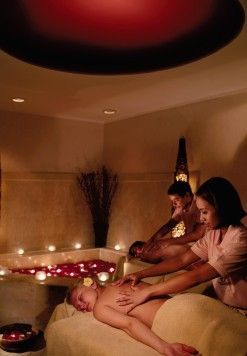 Hotel Ritz Carlton