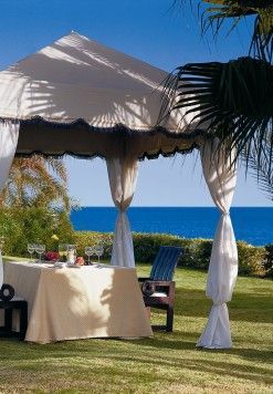 Hotel Ritz Carlton