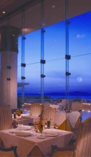 Hotel Ritz Carlton