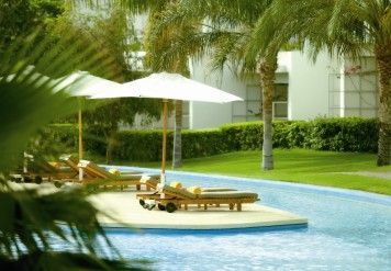 Hotel Ritz Carlton