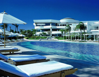 Hotel Ritz Carlton