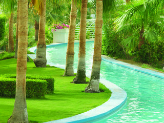 Hotel Ritz Carlton