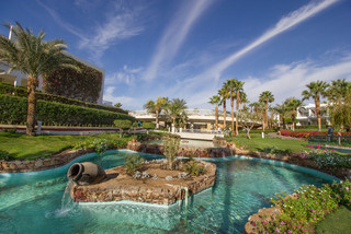 Hotel Ritz Carlton