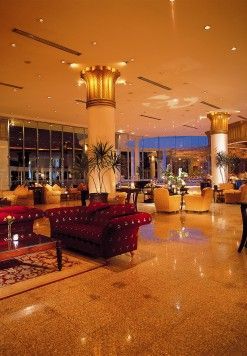 Hotel Ritz Carlton