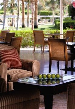 Hotel Ritz Carlton