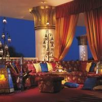 Hotel Ritz Carlton
