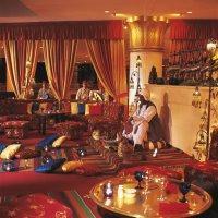 Hotel Ritz Carlton
