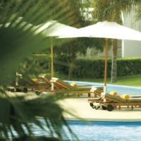 Hotel Ritz Carlton