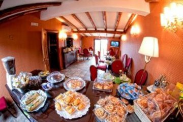 Bed & Breakfast De Curtis