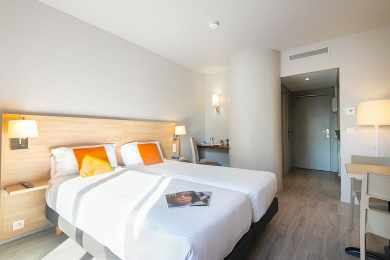 Hotel Rachel
