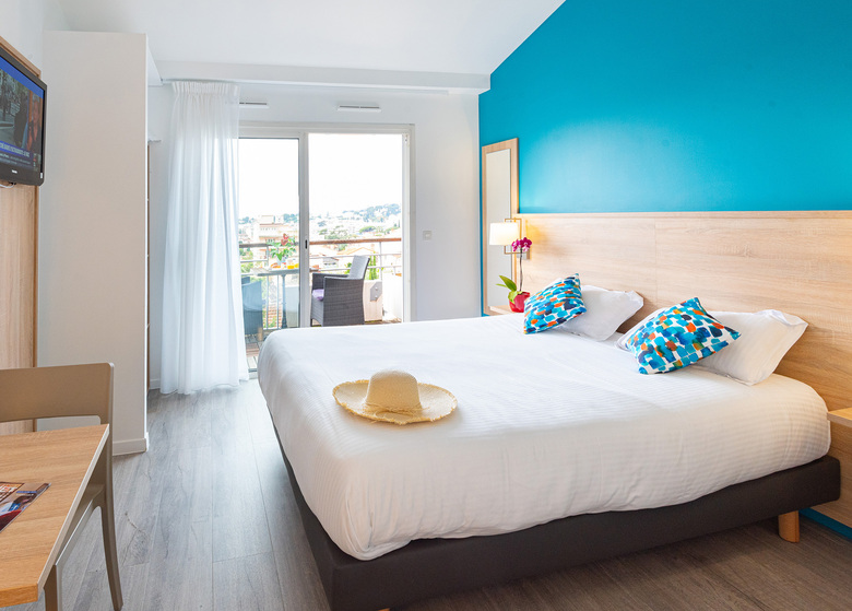 Hotel Rachel