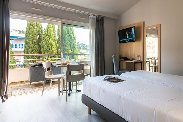 Hotel Rachel