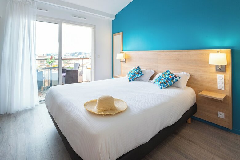 Hotel Rachel