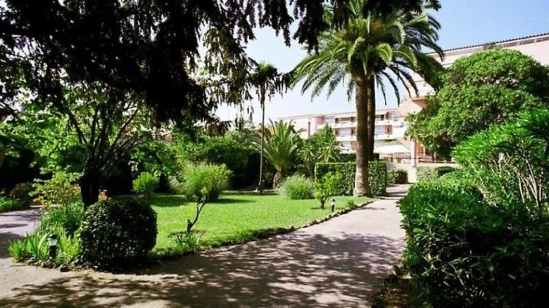 Hotel Rachel